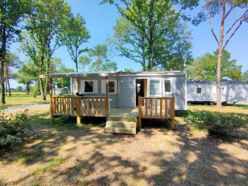 La Boissiere-de-Montaigu Other | Mobil-home 6 pers Coeur de Vendée