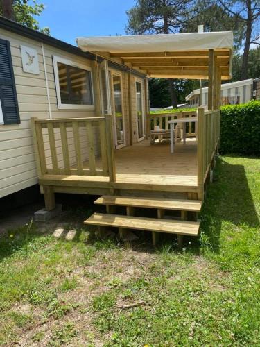 Pont-Aven Other | mobil home 742