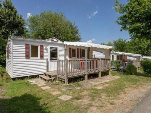 La Chaize-Giraud Other | Mobil home avec terrasse pour 4 personnes - API-1-52-656