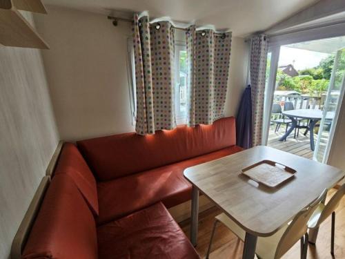 Les Grandes-Ventes Other | Mobil home accueillant - 6 pers. - API-1-52-2286