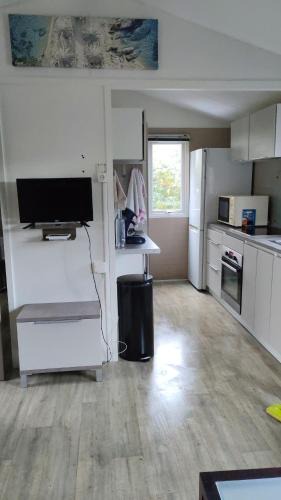 La Teste-de-Buch Other | Mobil-home alex