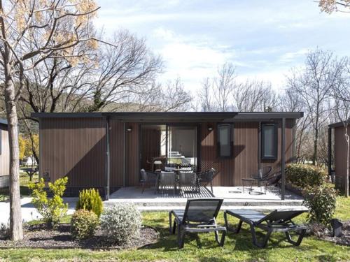 Sarratillo Other | Mobil-home avec Terrasse - 5 personnes - API-1-52-462