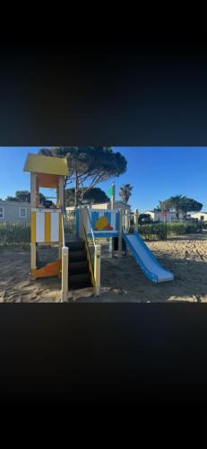 La Cote Radieuse Other | mobil home CANET