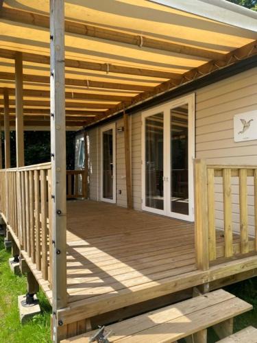 Litteau Other | Mobil Home Calina 4-6 personnes