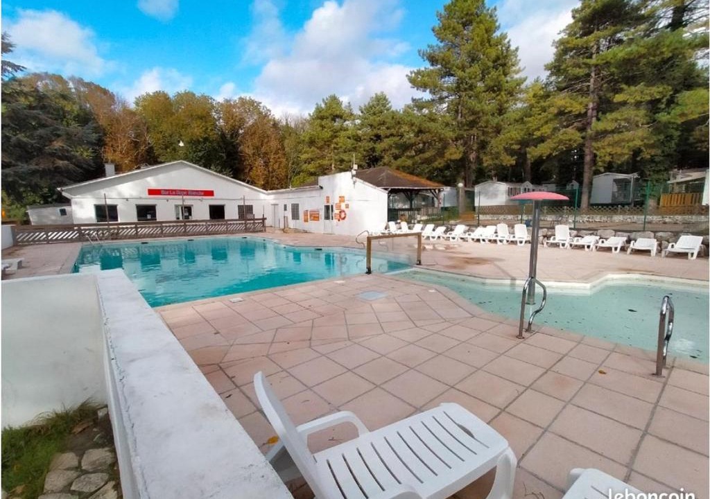 Camiers Other | Mobil-Home Camping de la dune Blanche