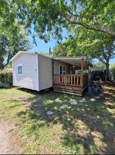 Gastes Other | Mobil-home Camping Siblu La Reserve *