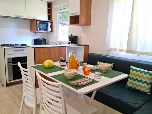 Belmont-sur-Rance Other | Mobil home climatisé - 4 pers. - API-1-52-2359