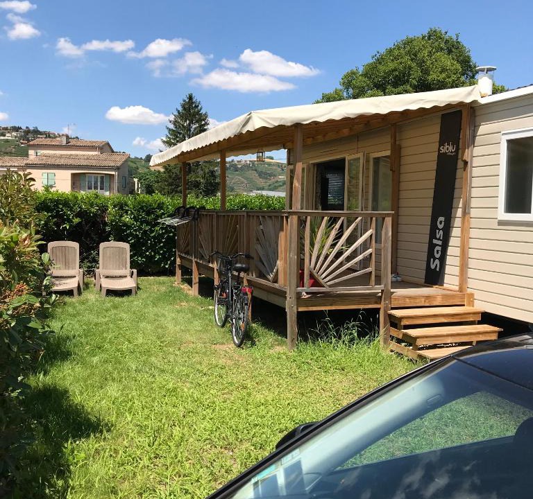 Condrieu Other | Mobil Home Condrieu