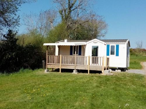 Eguzon-Chantome Other | Mobil home confortable - 2 pers. - API-1-52-2463