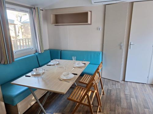 Le Barcares Other | mobil home confort 3 chambre