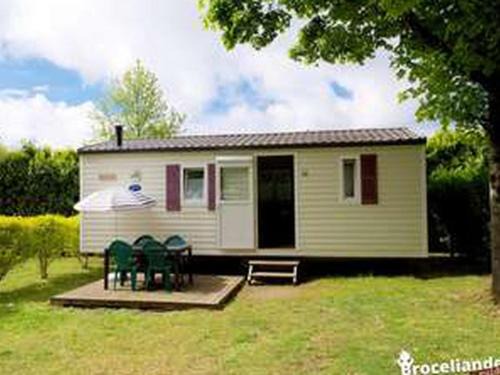 Carentoir Other | Mobil-home confortable - 4 pers. - API-1-52-2335