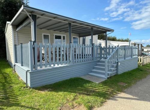 Equihen-Plage Other | Mobil-home cosy 2 chambres - Plage cote d'opale