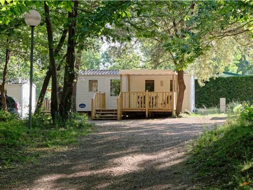 Les Aires Other | Mobil-home cosy avec terrasse pour 4 personnes - API-1-52-880