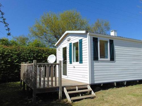 Avrille Other | Mobil-home cosy avec terrasse à Avrillé - API-1-52-490