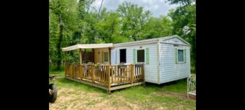 Milhac Other | Mobil-home du lot Dordogne