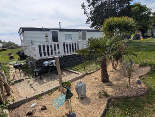 Les Loges Other | Mobil-home entre terre et mer