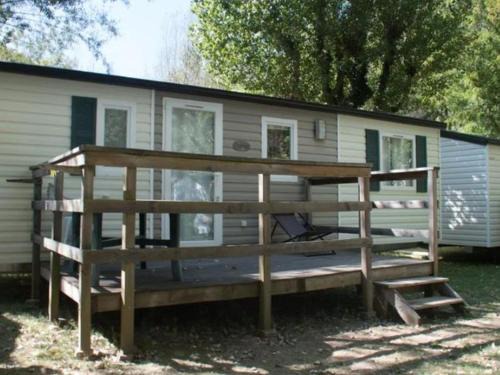 Mostuejouls Other | Mobil Home Familial - Terrasse Relaxante - API-1-52-1681