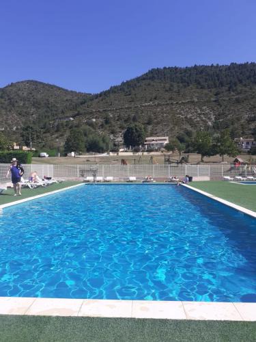 Castellane Other | Mobil-Home