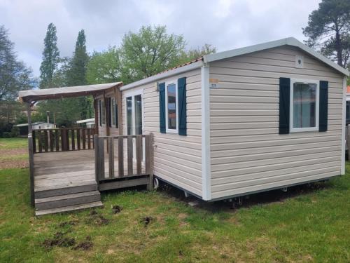 Lit-et-Mixe Other | mobil home