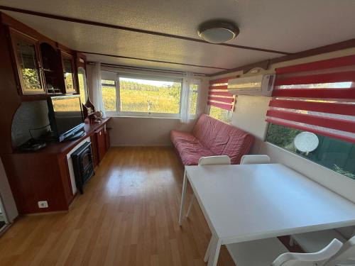 Mimizan Other | Mobil-home
