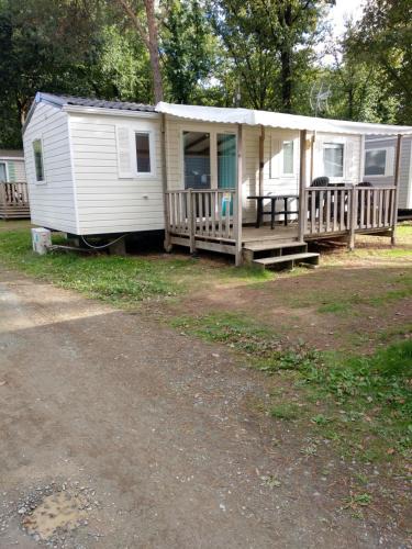La Boissiere-de-Montaigu Other | Mobil Home