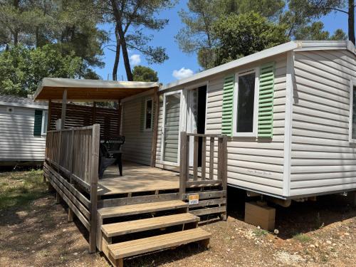 Nans-les-Pins Other | Mobil-home