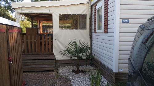 Parentis-en-Born Other | mobil home