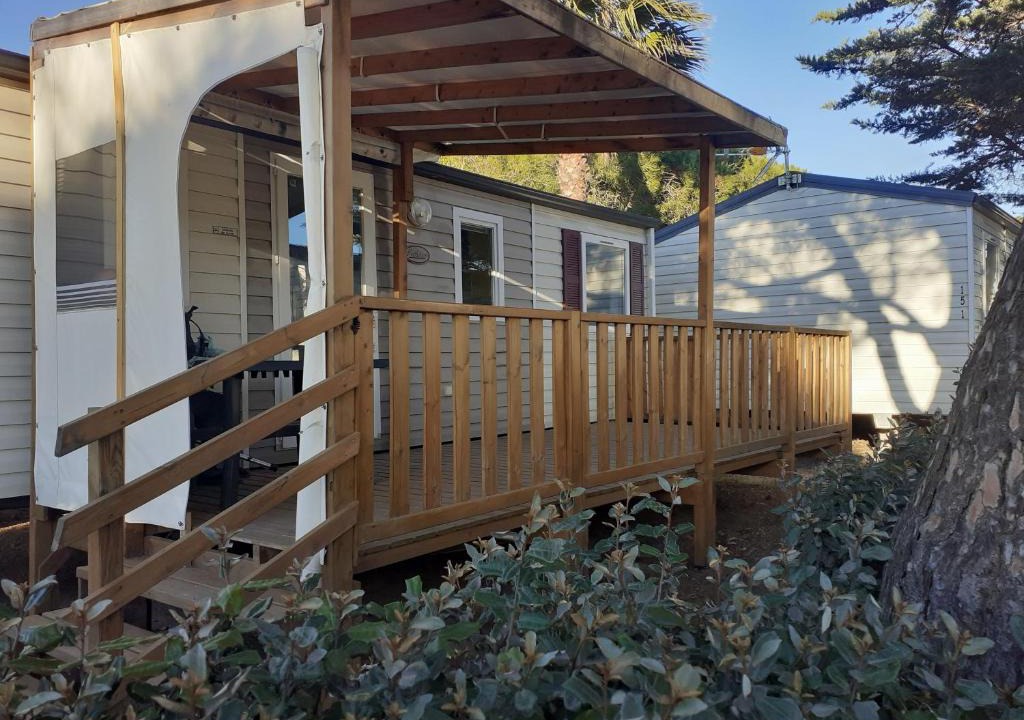 Port-la-Nouvelle Other | Mobil Home
