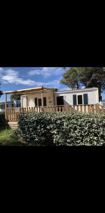 Port-la-Nouvelle Other | Mobil Home