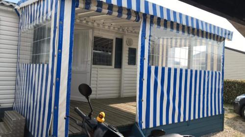 Siouville-Hague Other | Mobil Home