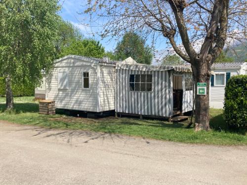 Gere-Belesten Other | Mobil-home Gère-Bélesten