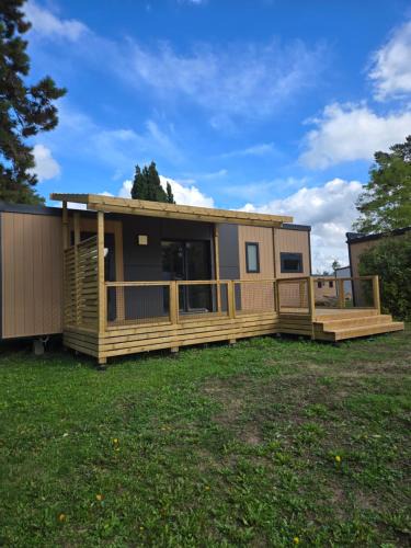 Gouvieux Other | Mobil-home Harmonie