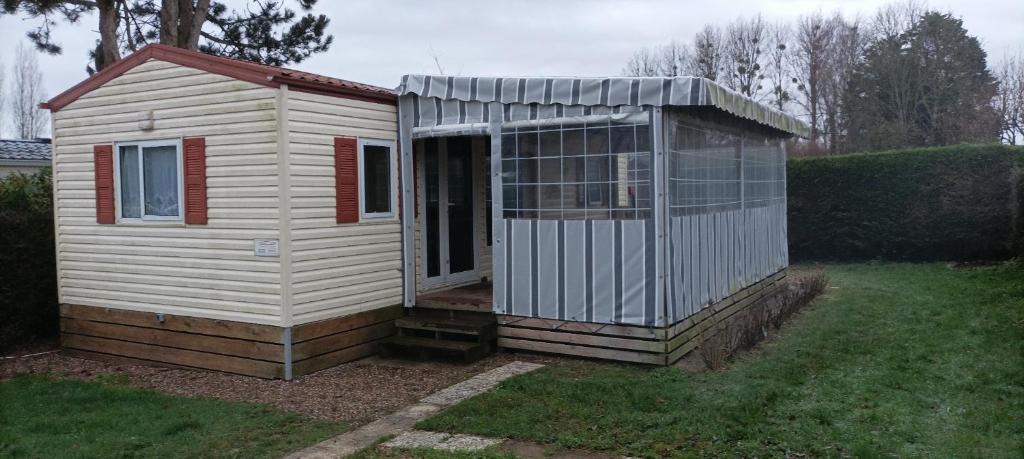 Douriez Other | MOBIL HOME KOBAIr