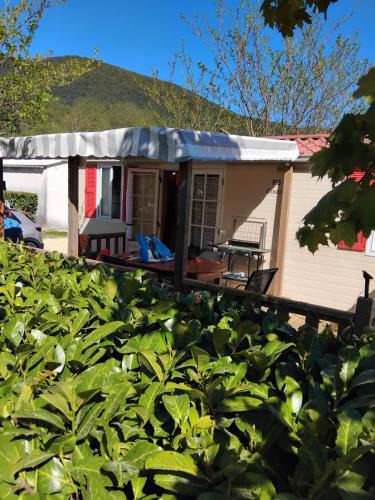 Le Martinet Other | Mobil home LE COUCOU