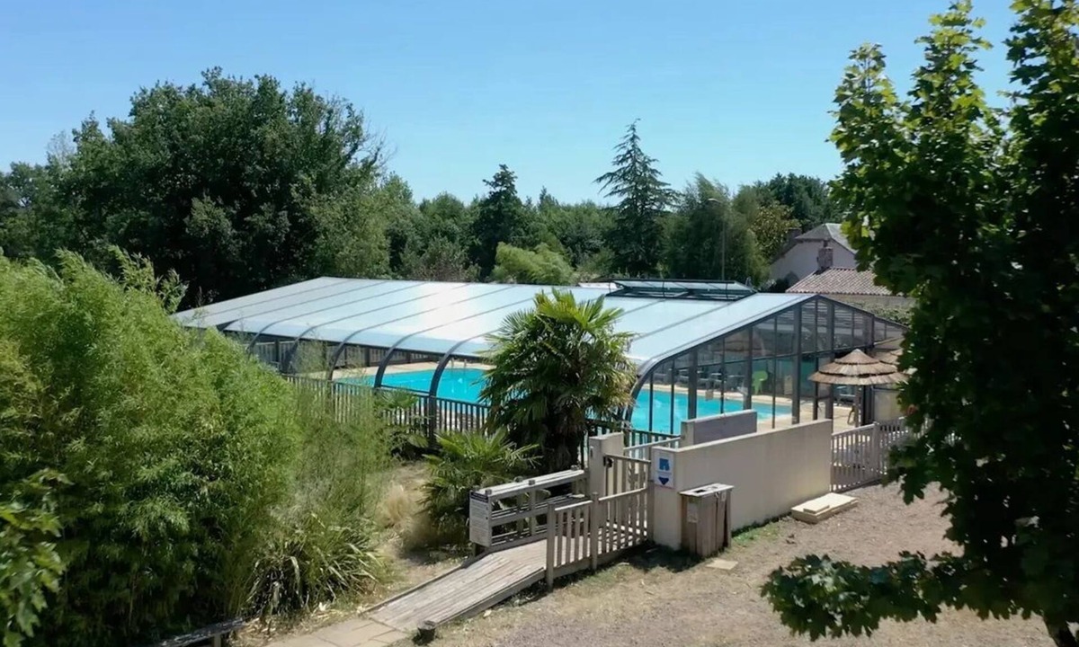 La Fagette RV Rental | Mobil-home le petit Paradis