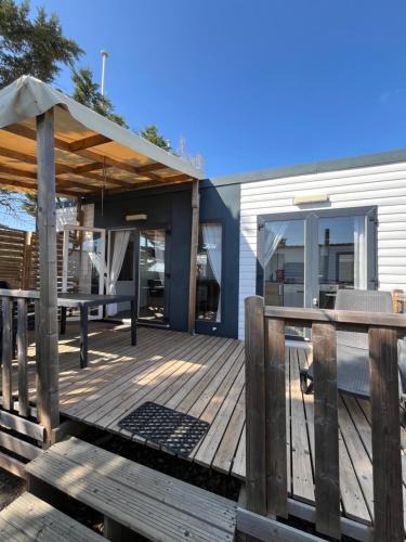 Vic-la-Gardiole Other | mobil-home les salins de la gardiole