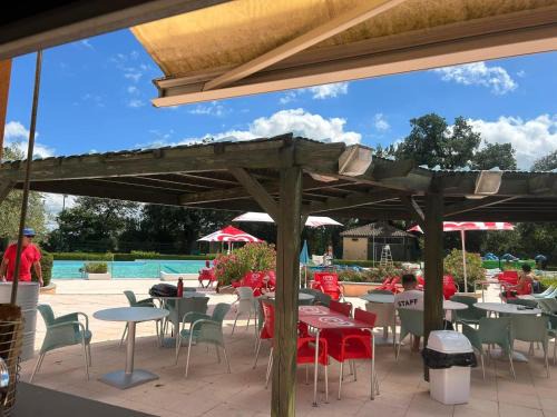 Villemur-sur-Tarn Other | Mobil Home Mercure