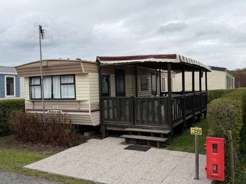 Fourmies Other | Mobil-home N 38