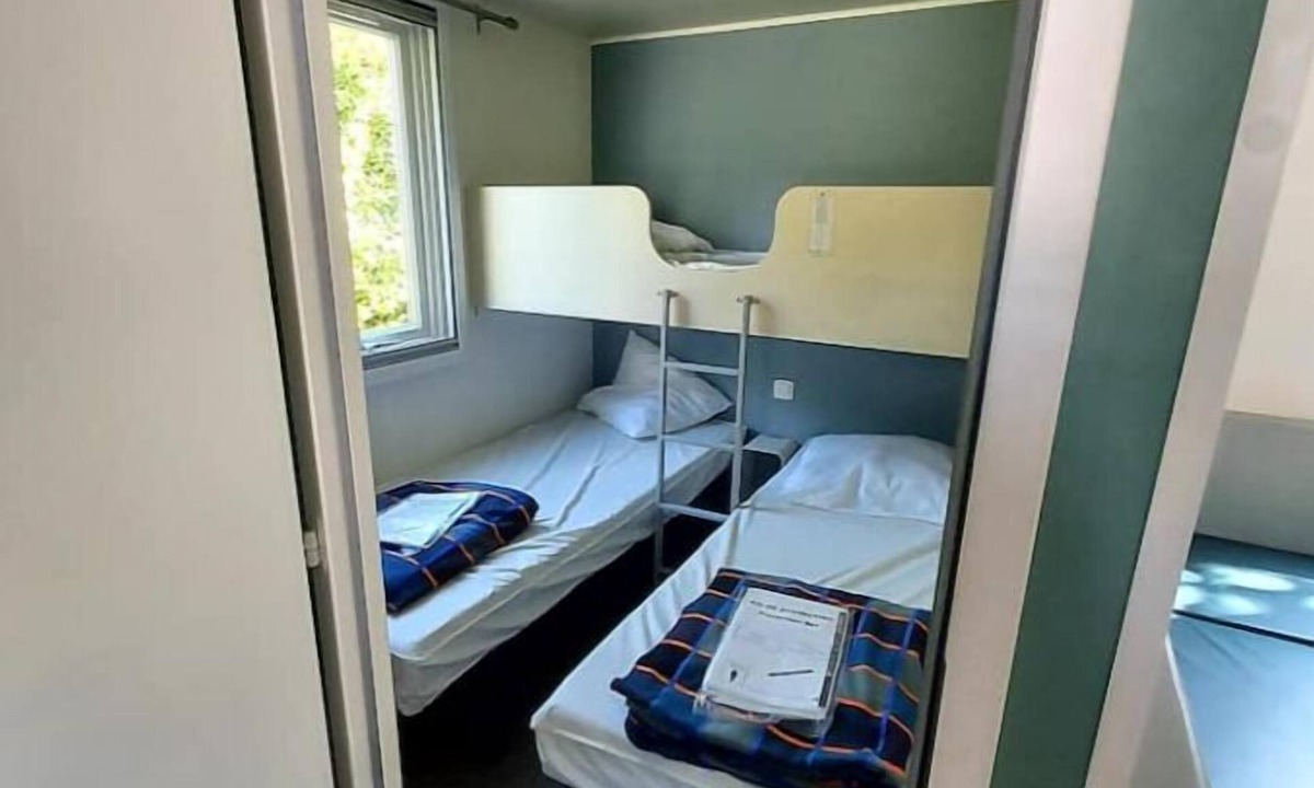 Bootzheim Apartment | Mobil Home - N025