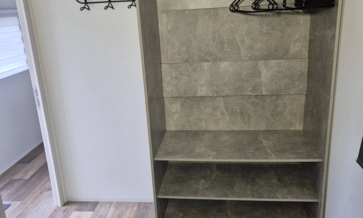 Fourmies House | Mobil home number 48