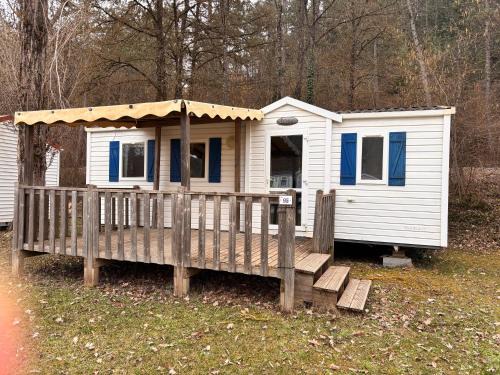Barreme Other | MOBIL-HOME p 95