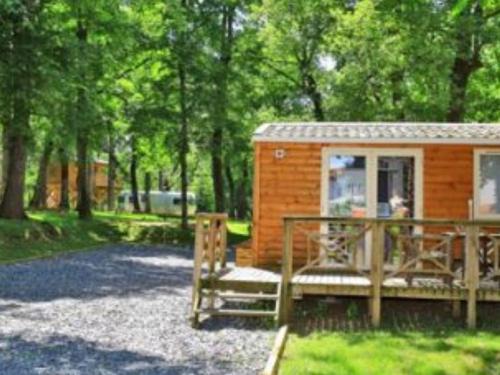 Albi Other | Mobil home pour 4 pers. - API-1-52-2119