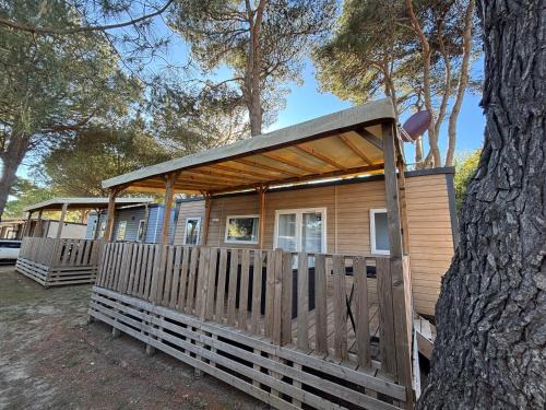 Vendres Other | Mobil-Home Prénium 3 chambres