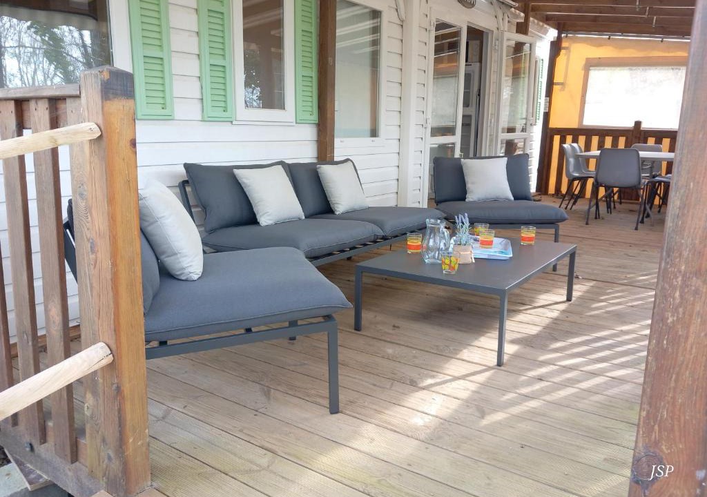 Vaudreuille Other | Mobil-home Riviera