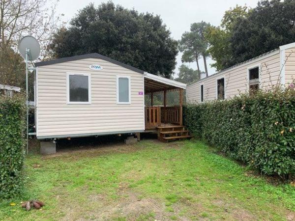 Ronce-les-Bains Other | Mobil Home Ronce Les Bains