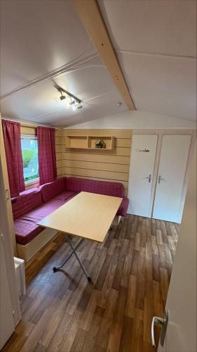 Saint-Cheron Other | Mobil-home Saint-Chéron 91530 Camping Parc des roches