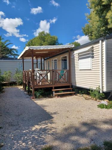 Argeles-sur-Mer Other | Mobil-home SUNSEA Camping DEL MAR