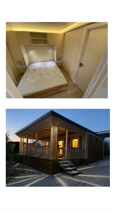 Banj Apartment | Mobil house nevera 2