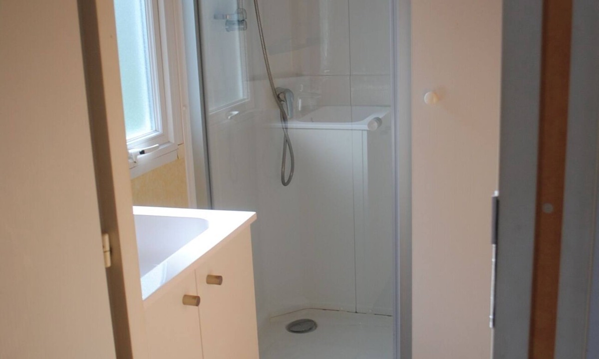 La Boissiere-de-Montaigu House | Mobile home 3* campsite with heated swimming pool