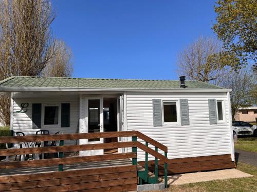 Louannec Other | Mobile Home à Louannec
